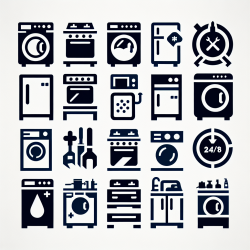 Shoreline Appliance Service advantage-icon-1