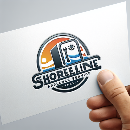 Shoreline Appliance Service logo